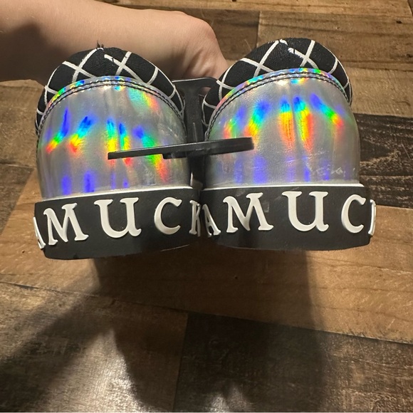 Hocus Pocus Slip-On Sneakers - Picture 5 of 5